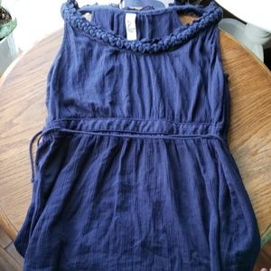 Anthropologie Floreat Top